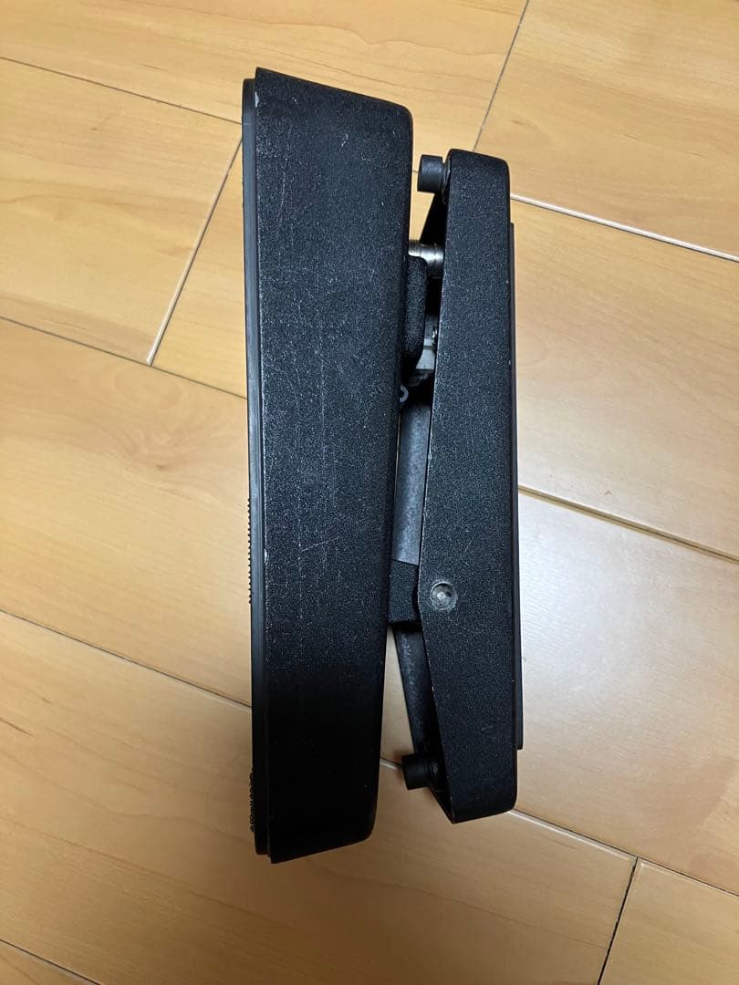 ギター jim dunlop cry baby junior