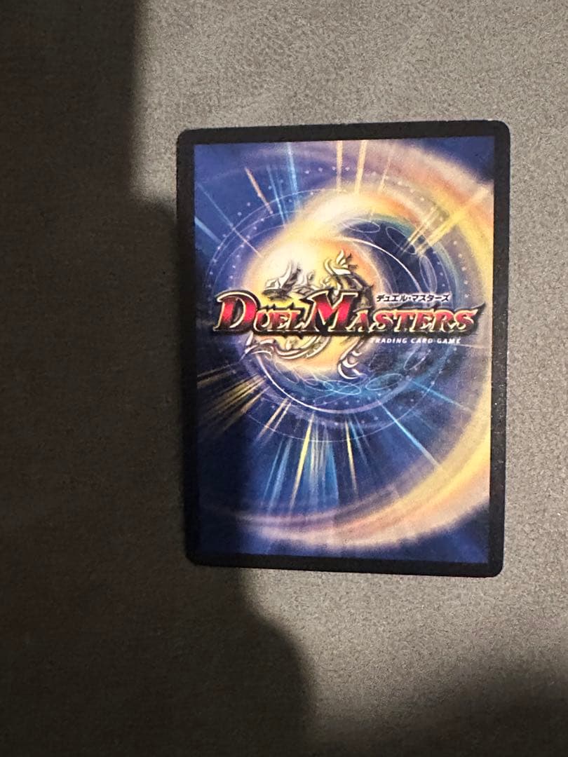 a*V様 必勝の頂　カイザー刃鬼　cs優勝プロモ