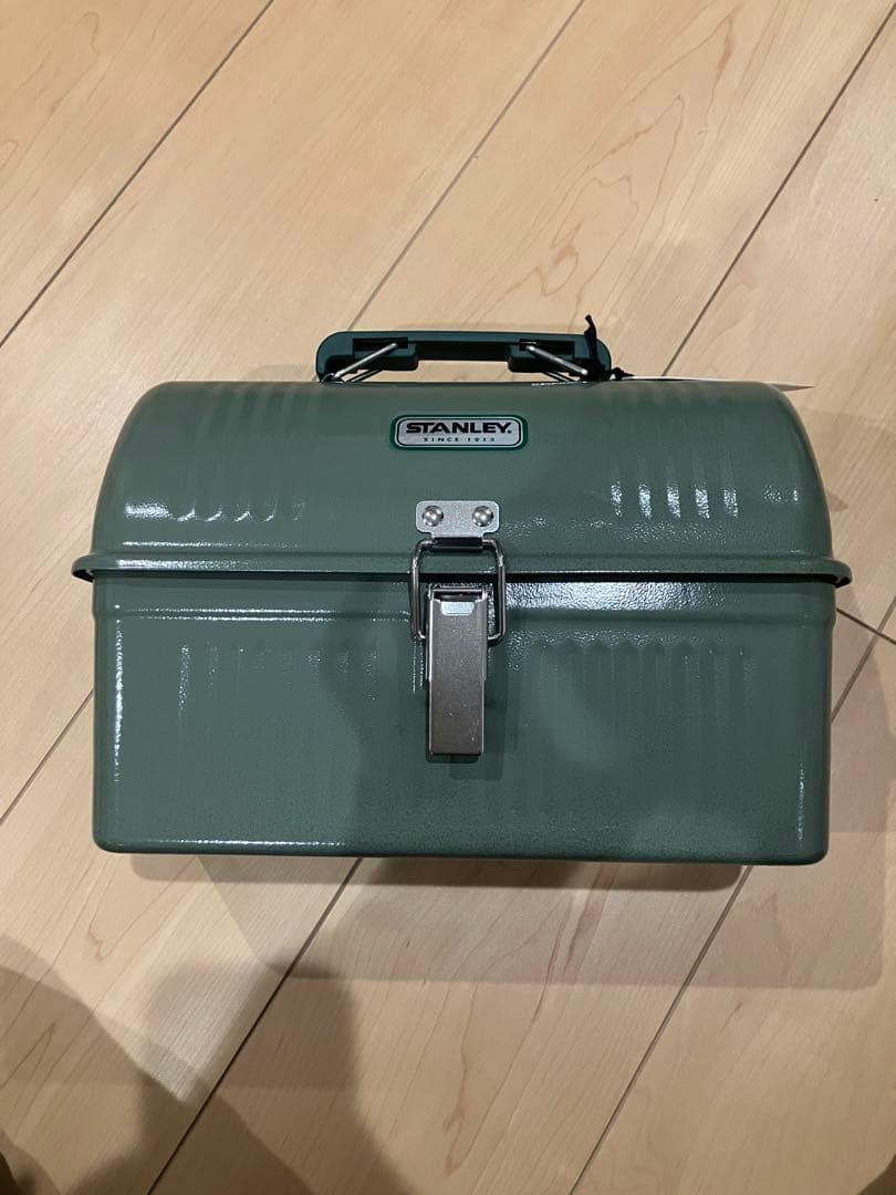STANLEY スタンレー ランチボックス 5.2L