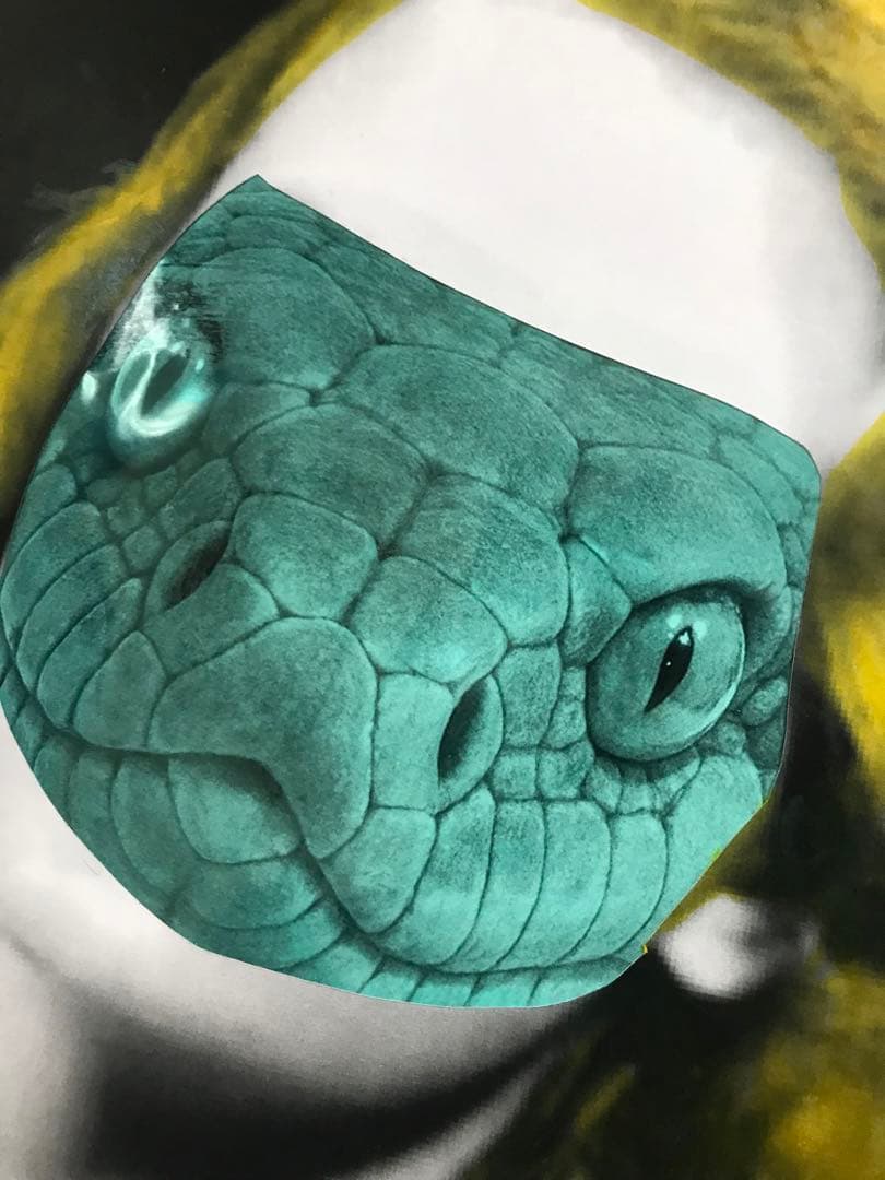 レプティリアン（2025）