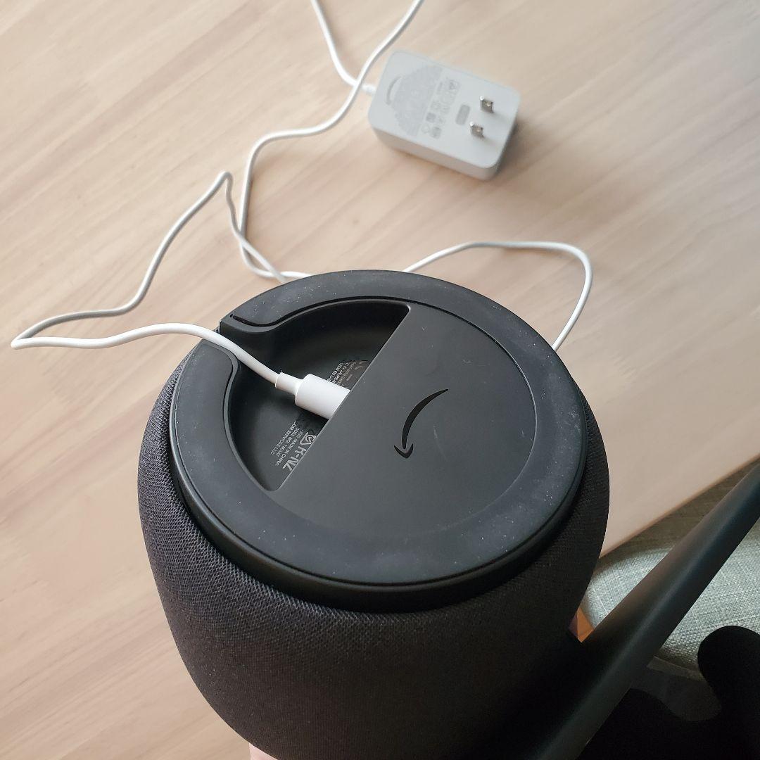 【ジャンク品】Amazon Echo Show 10