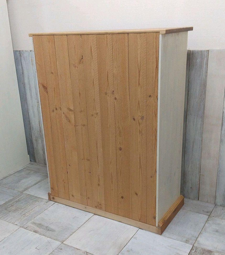 カントリーキャビネットB