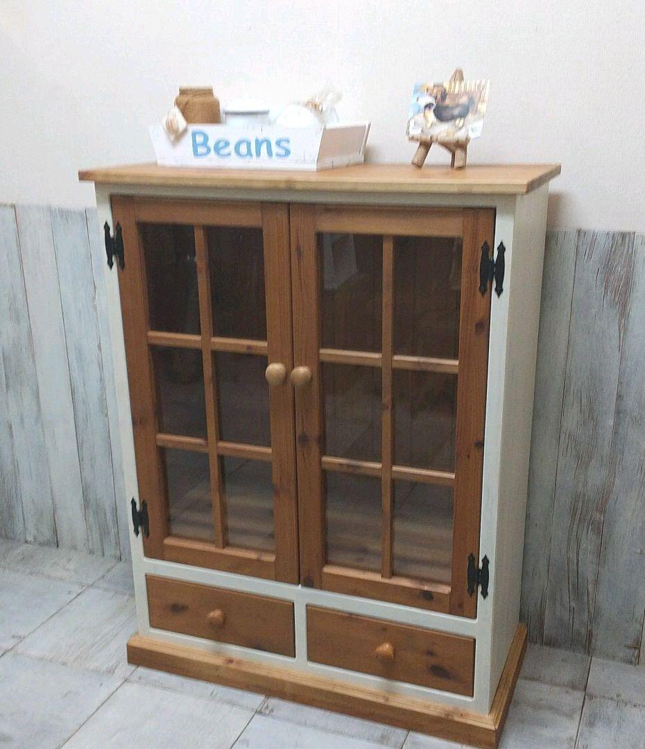 カントリーキャビネットB