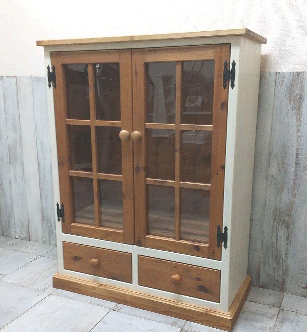 カントリーキャビネットB