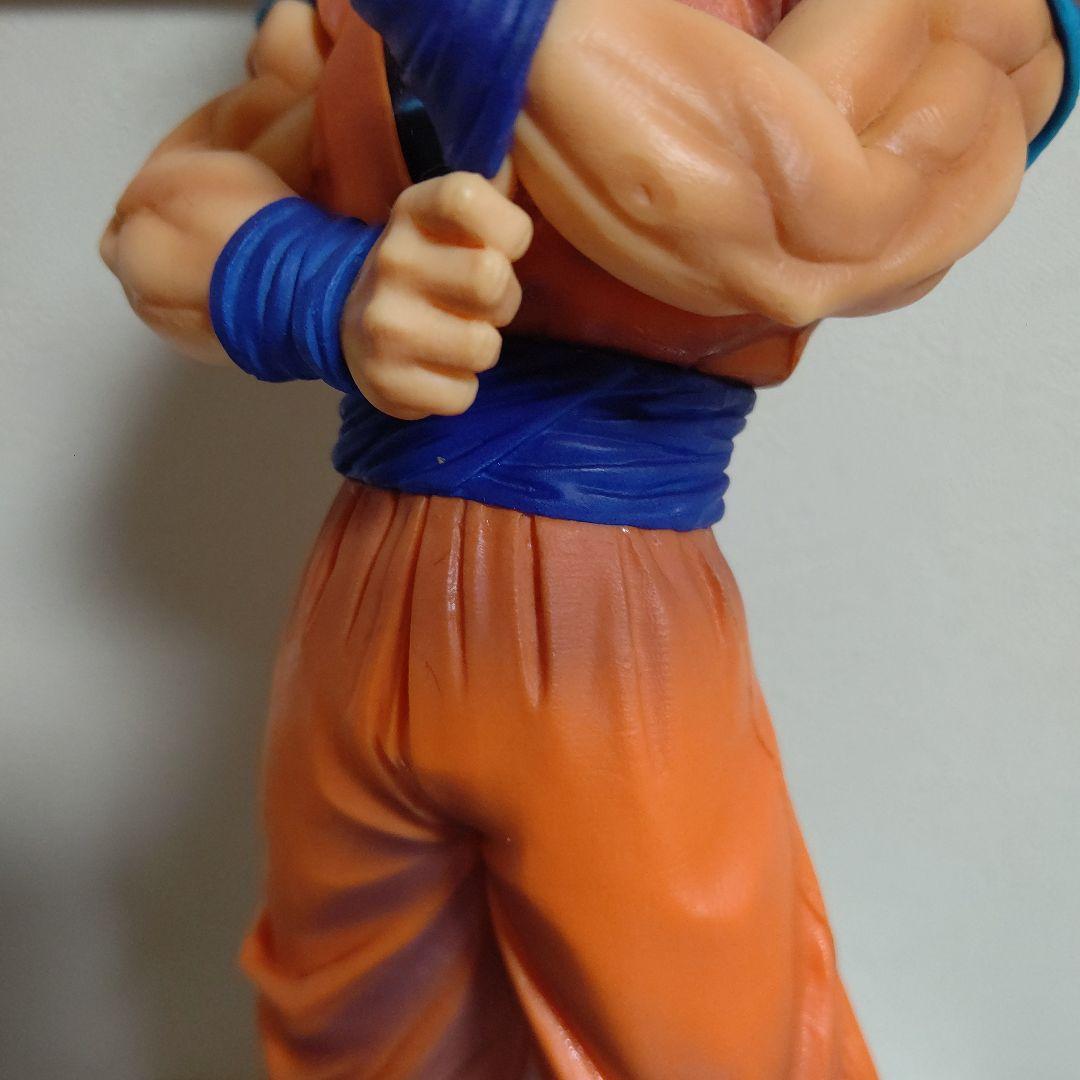 ドラゴンボールメモリーズ A賞&B賞