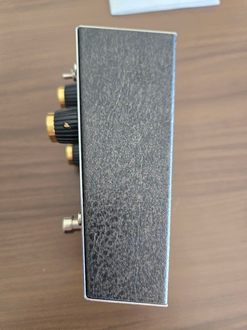 ギター roshi pedals plexition