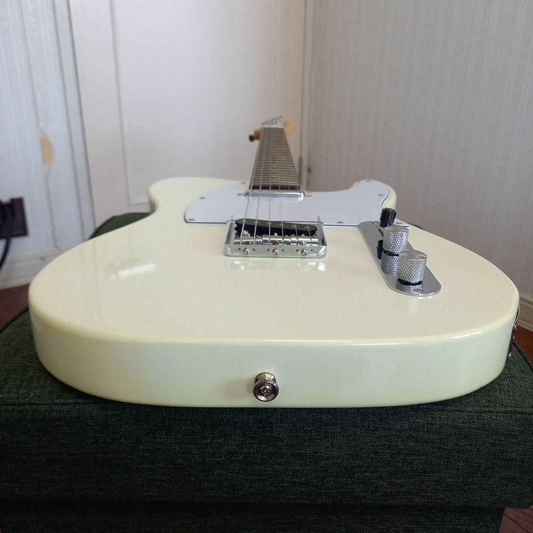 『美品』BACCHUS Telecaster Universe series