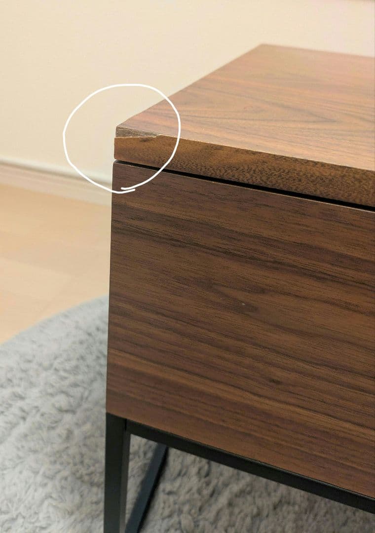 LOWYA人気ローテーブル・昇降デスク★販売終了カラー★