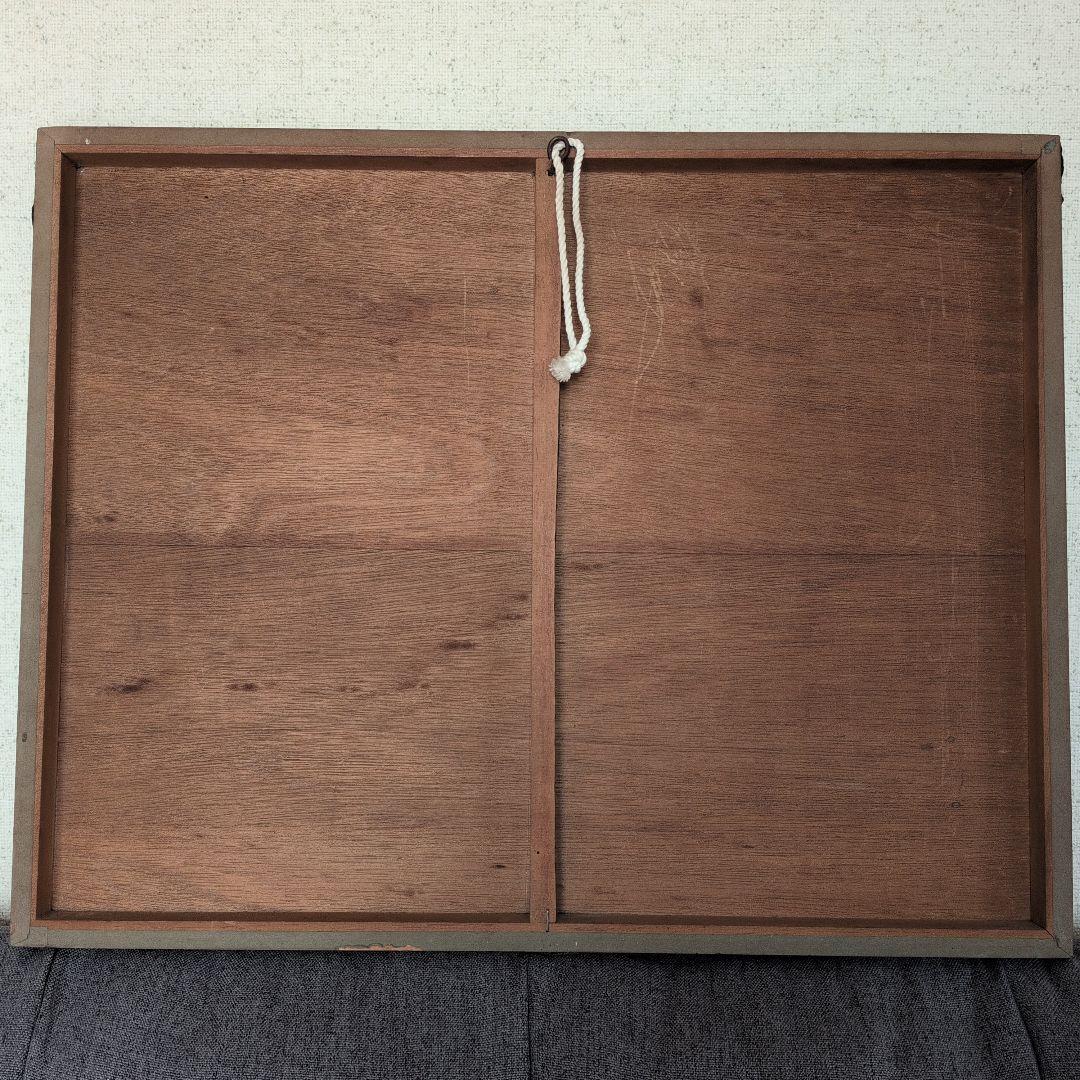 鉄道写真パネル