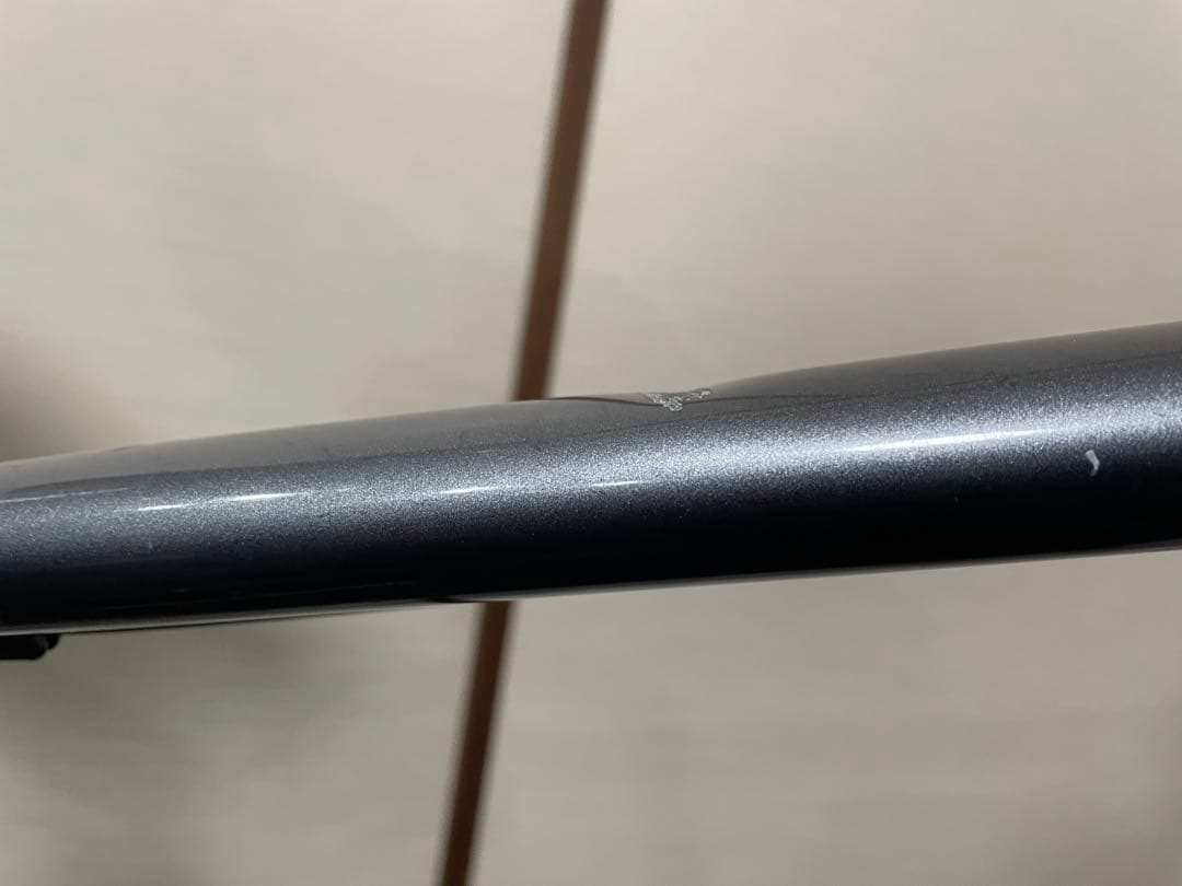 京都引き取り【整備済み】GIANT ESCAPE R3 グレー