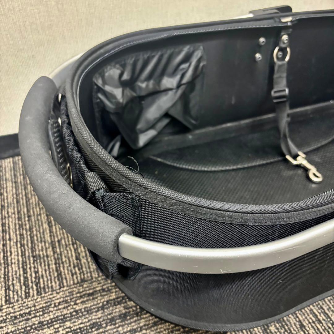 AIRBUGGY ドーム3 ペットカート ドームコット