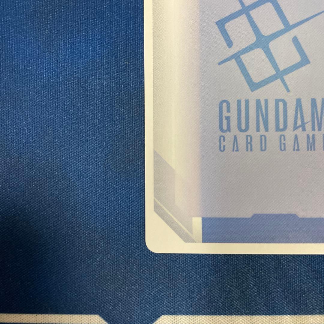 【美品】溢れる慈愛 β版 パラレル U+ G001-118