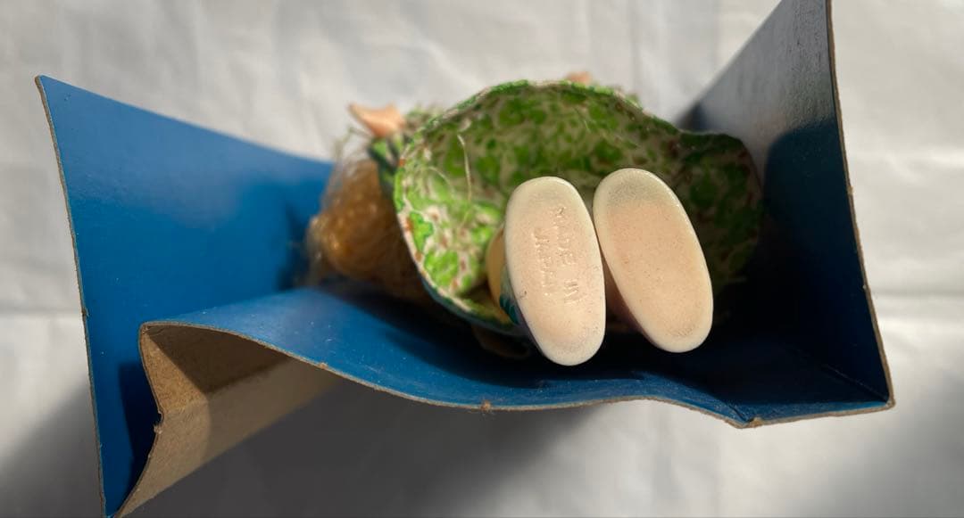 【貴重】ようきなキャンディ　Bタイプ　ポピー