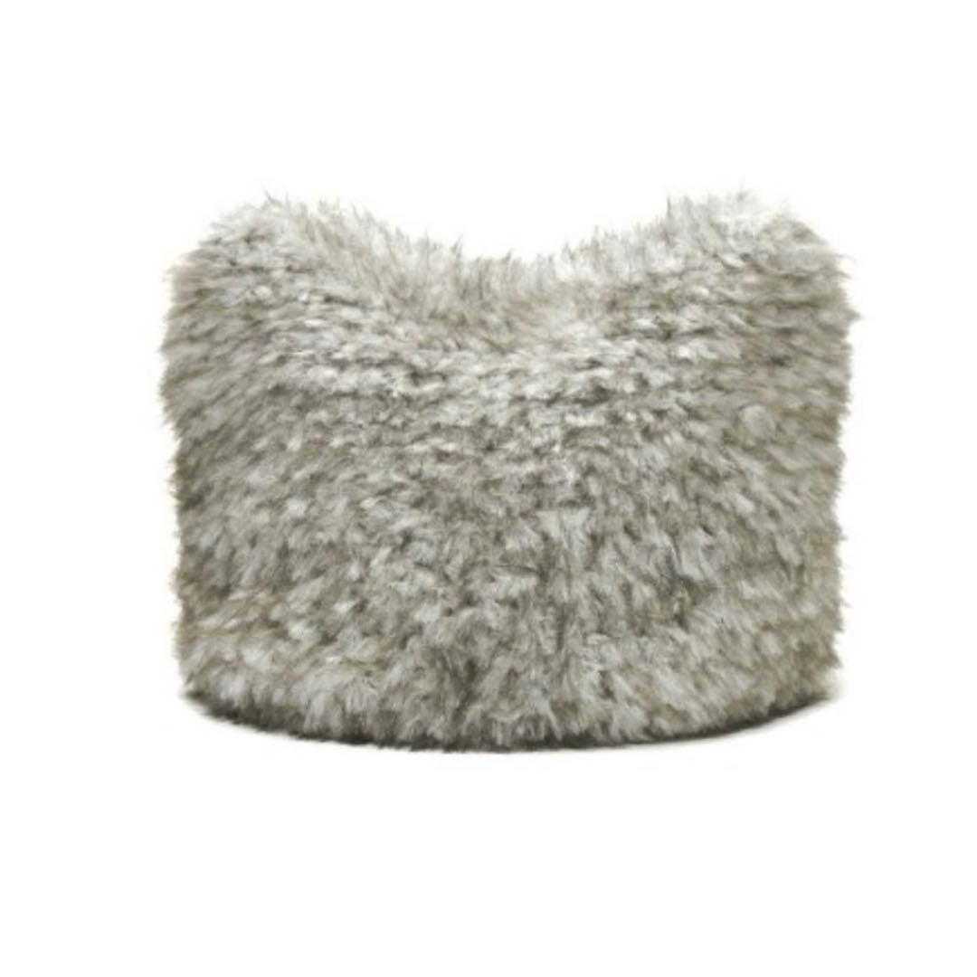 新品未使用‪☆ヨンジュン着用 ビーニー 猫耳 AWESOME NEEDS