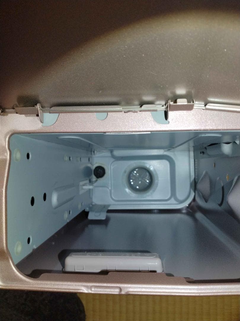 【人気色】コロナ 石油ファンヒーター FH-M2522Y 【7~9畳用】