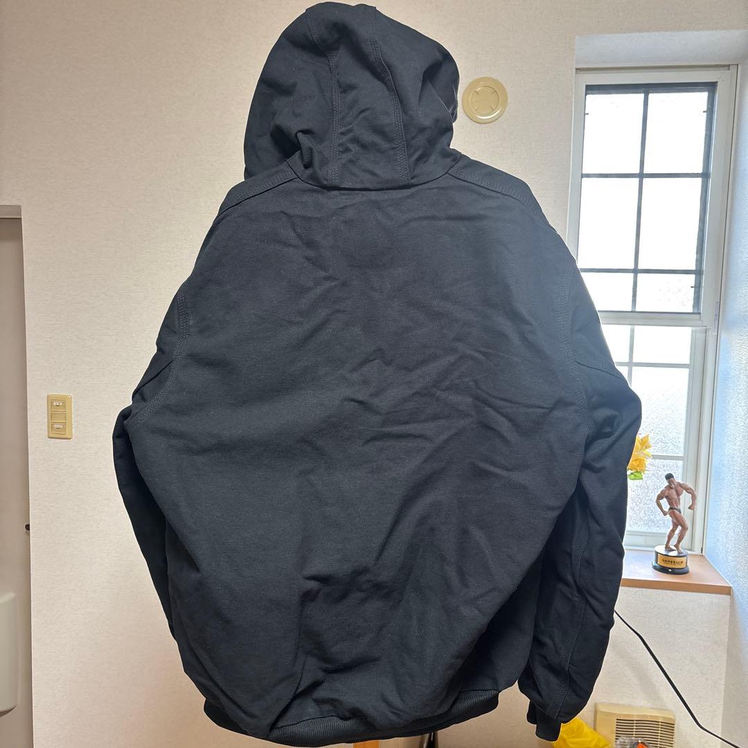 ゆう　Carhartt カーハート　ジャケット