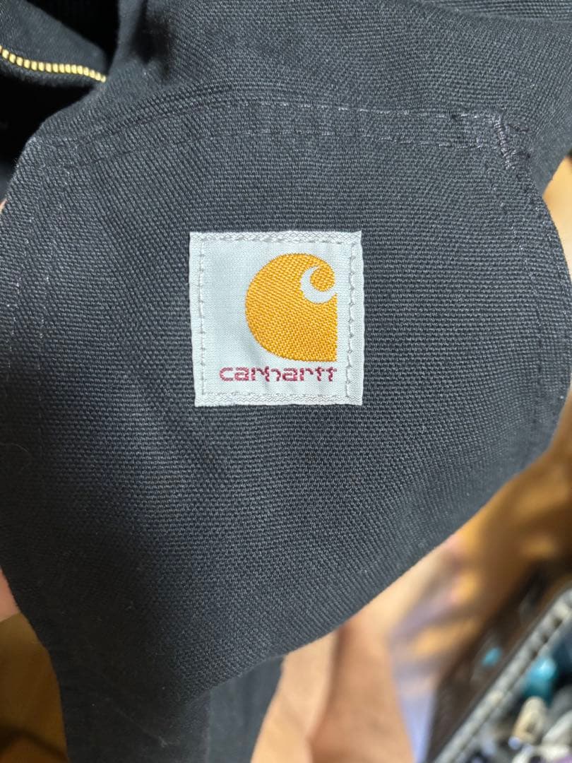 ゆう　Carhartt カーハート　ジャケット