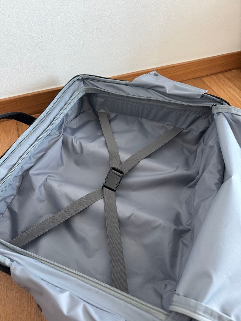 Samsonite スペクトロライト3 ローリングトート17.3インチ　ブラック