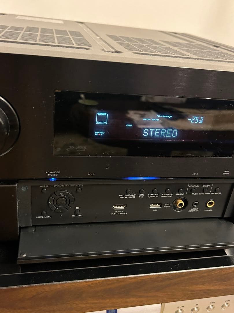 【専用商品】 Pioneer AVアンプ、SC-LX83