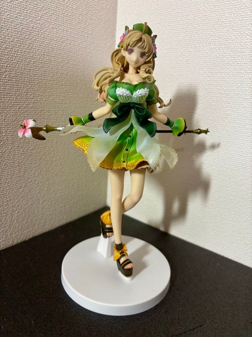 アーシャのアトリエ アーシャ・アルトゥール　フィギュア　ペンギンパレード