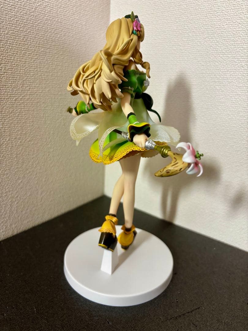 アーシャのアトリエ アーシャ・アルトゥール　フィギュア　ペンギンパレード