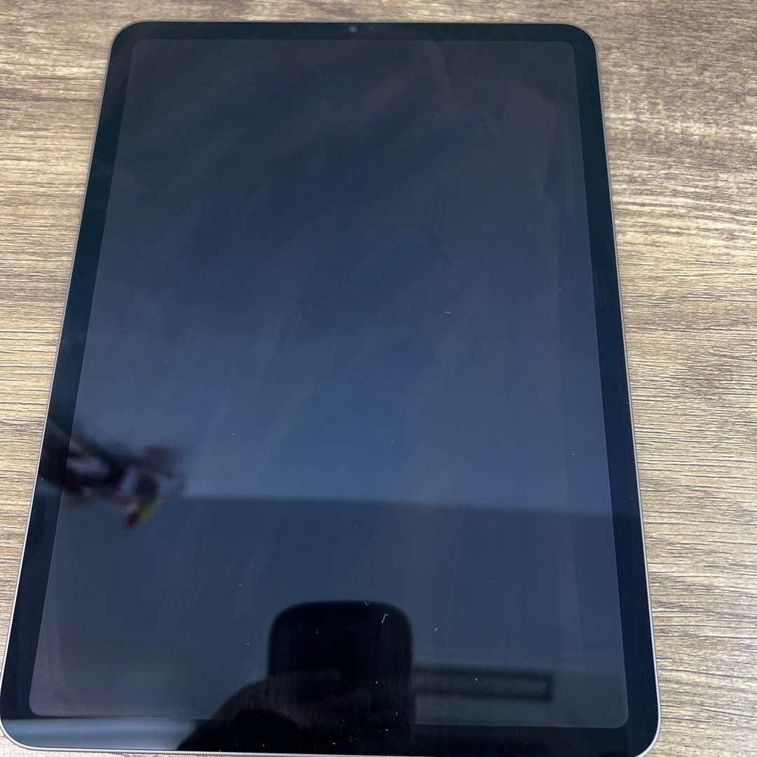 ゆずは　美品iPadpro　11インチ 第3世代128GB Wi-Fi