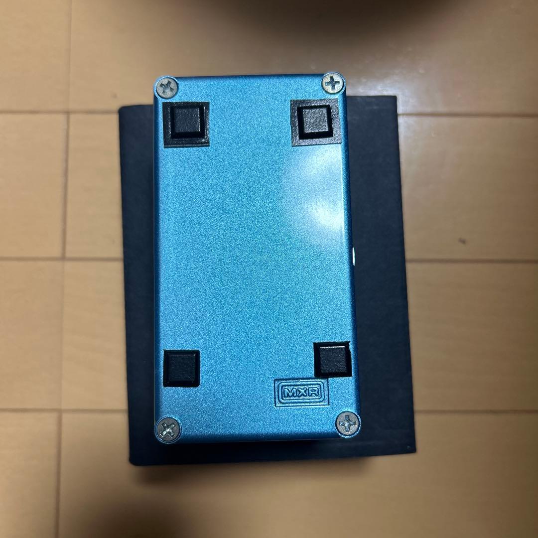 ギター MXR IL Torino Overdrive CSP033