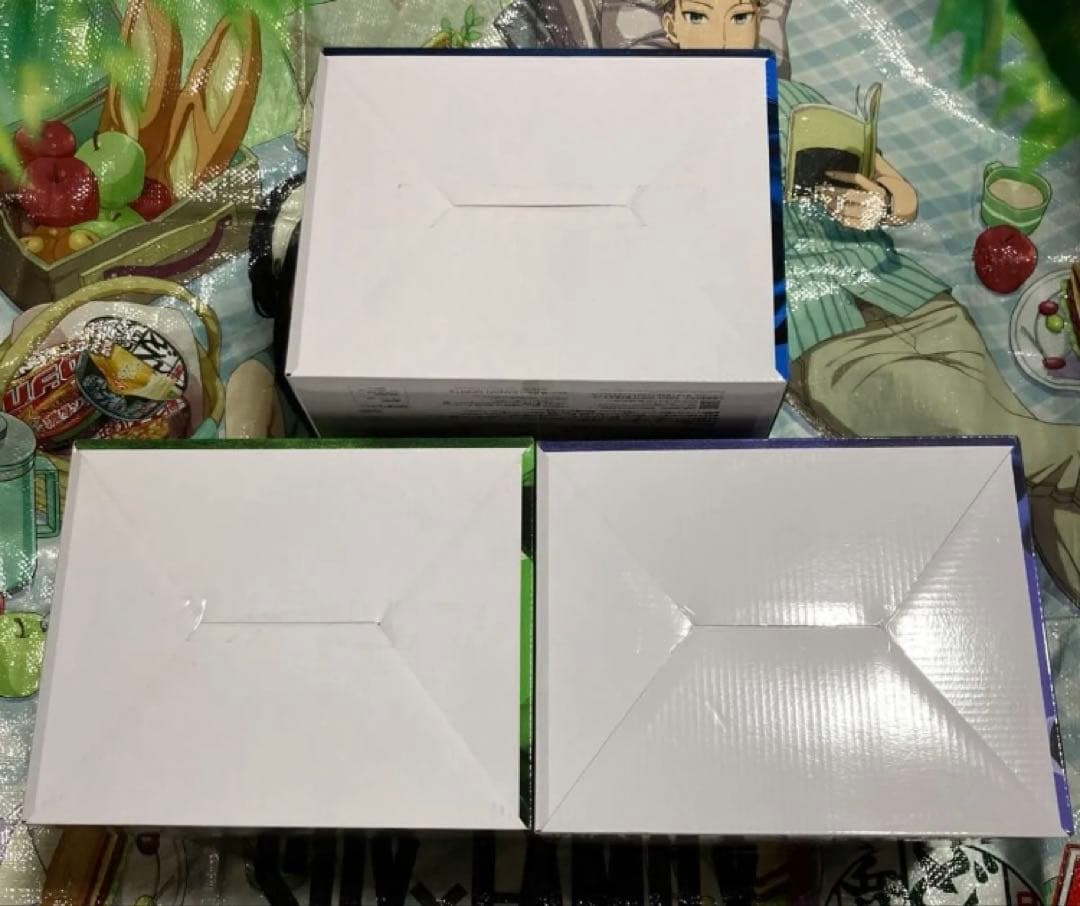 鬼滅の刃 一番くじ 冨岡義勇 不死川実弥 伊黒小芭内 柱稽古 フィギュア