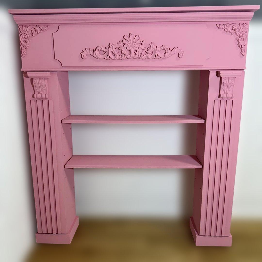 あゆみマントルピース