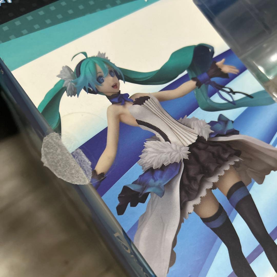 初音ミク TYPE 2020 1/7スケールフィギュア