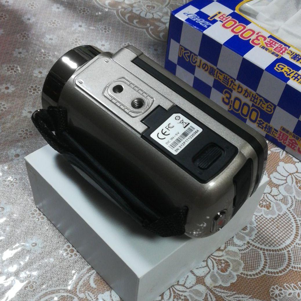 Bestakerデジタルカメラ