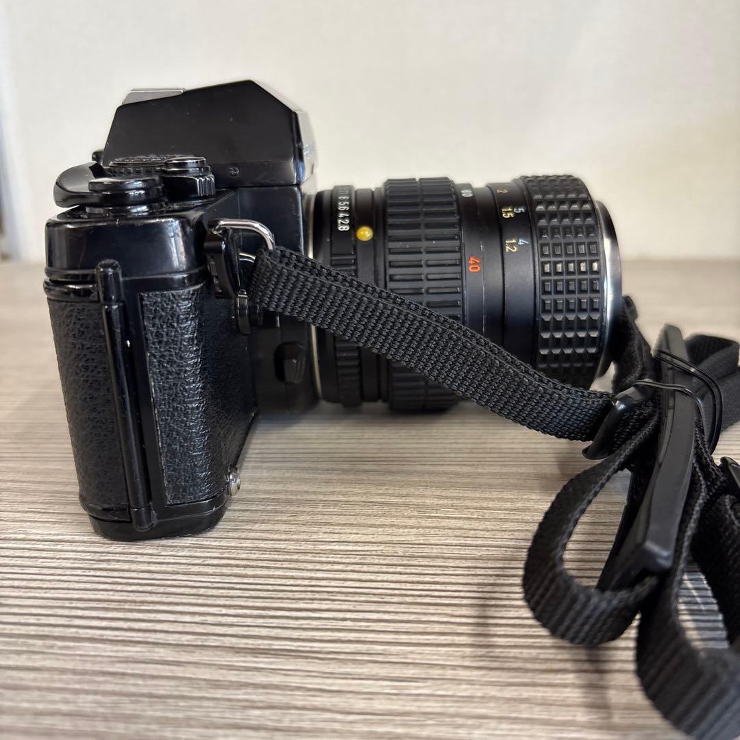 ペンタックス　LX ボディ　レンズ付き