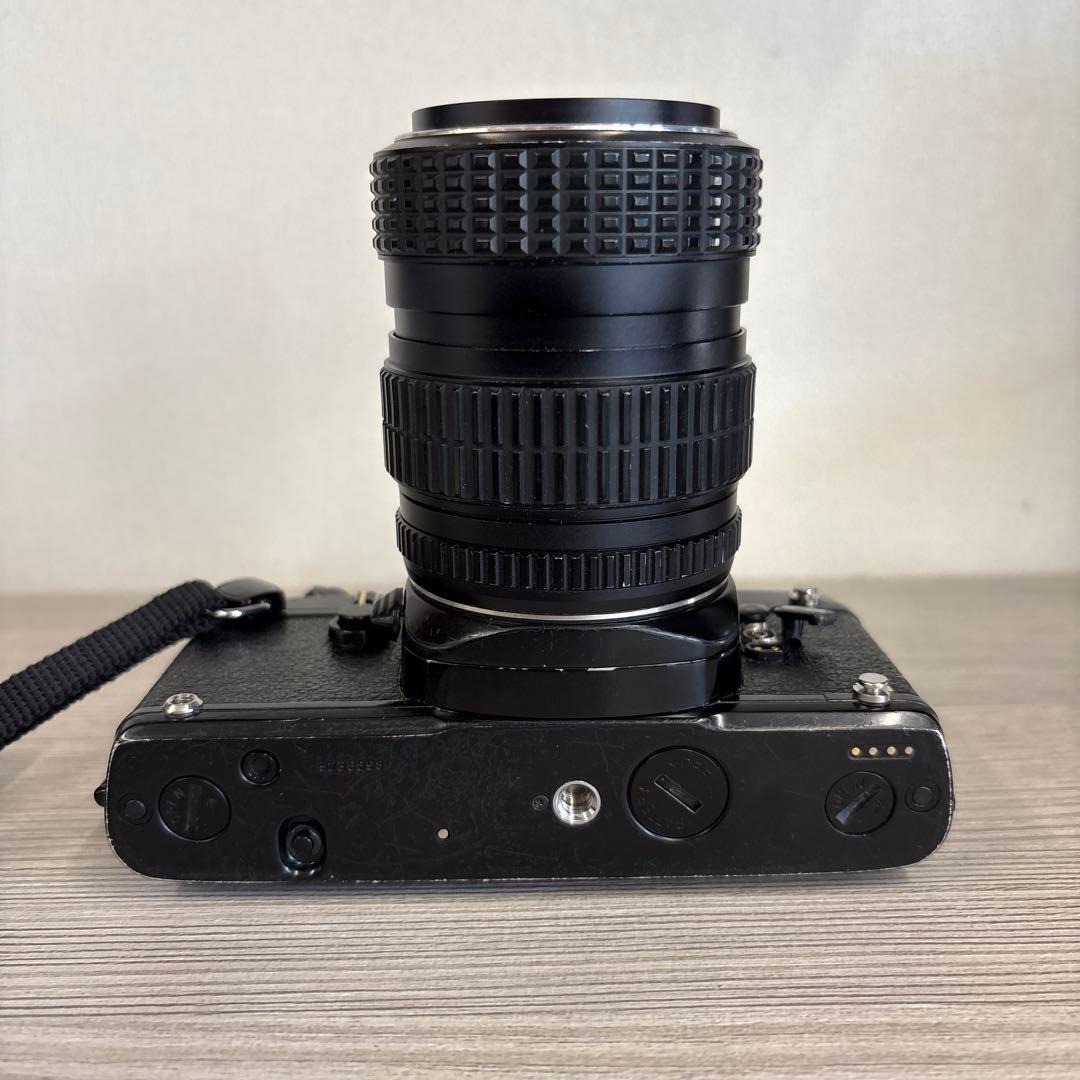 ペンタックス　LX ボディ　レンズ付き