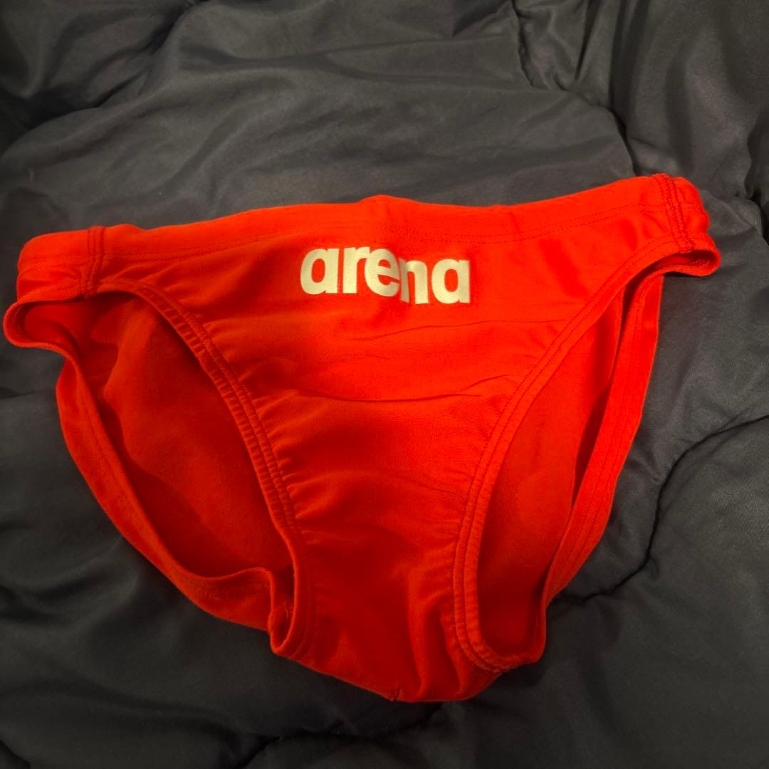 し*う様 arena ＶパンツサイズはL