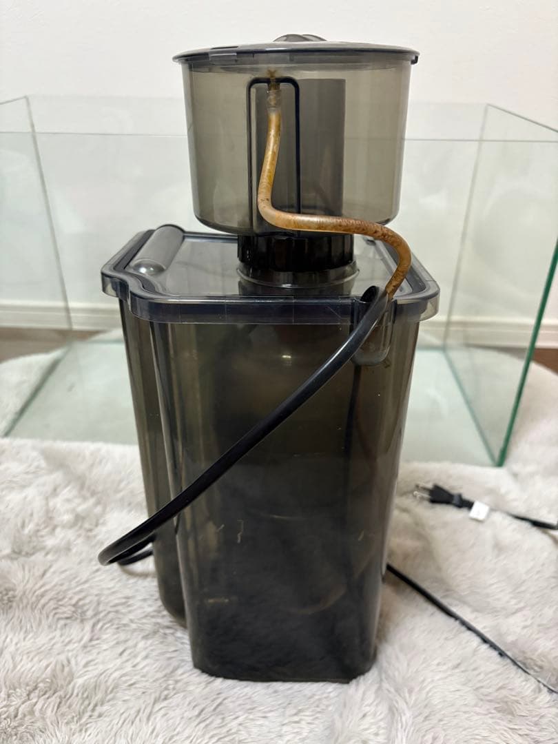 カミハタ 海道達磨 水槽60cm LEDライトセット