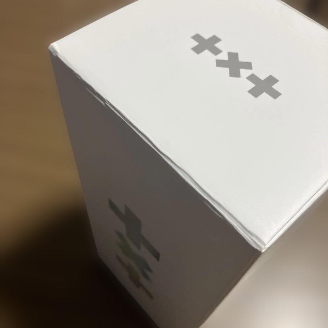 TXT ペンライト MOA棒 ver2