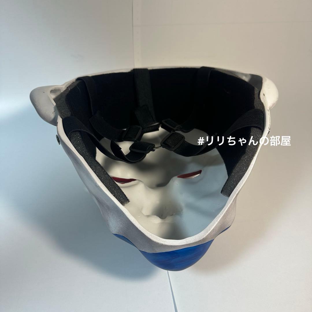 ダークナイト クラウンマスク ジョーカー DC