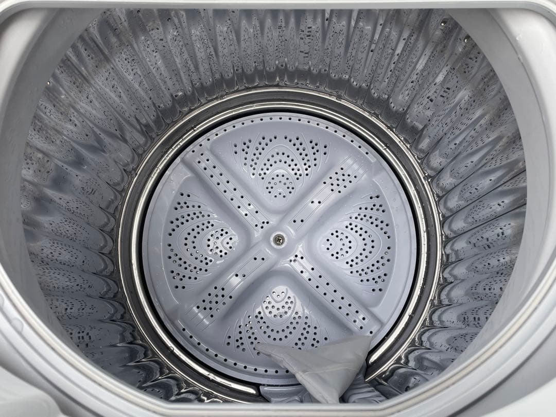 145 単身用　1人暮らし　シャープ冷蔵庫＆洗濯機(乾燥付き)　仙台　宮城