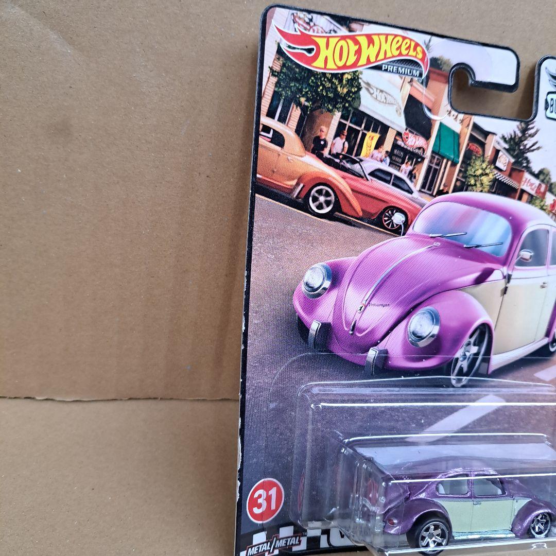 ホットウィール ブールバード デロリアン GTO スーパーバード 5種セット