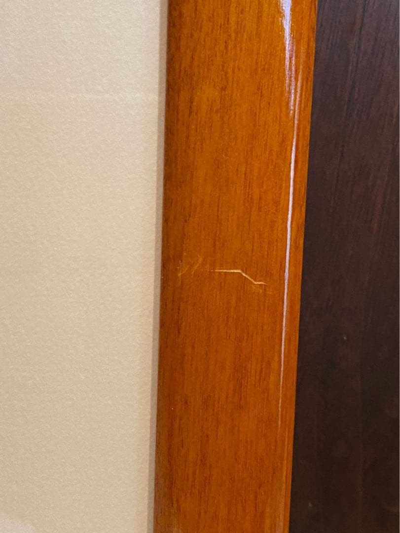 ゴッホ アイリス 花瓶　アイリスのある花瓶 インテリア 額縁