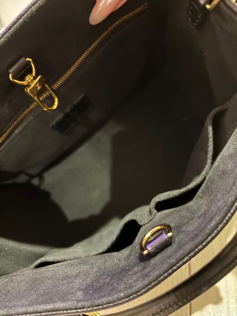 ⚠️本日限定セール⚠️ ルイヴィトン　モノグラム　オンザゴー　PM M45653