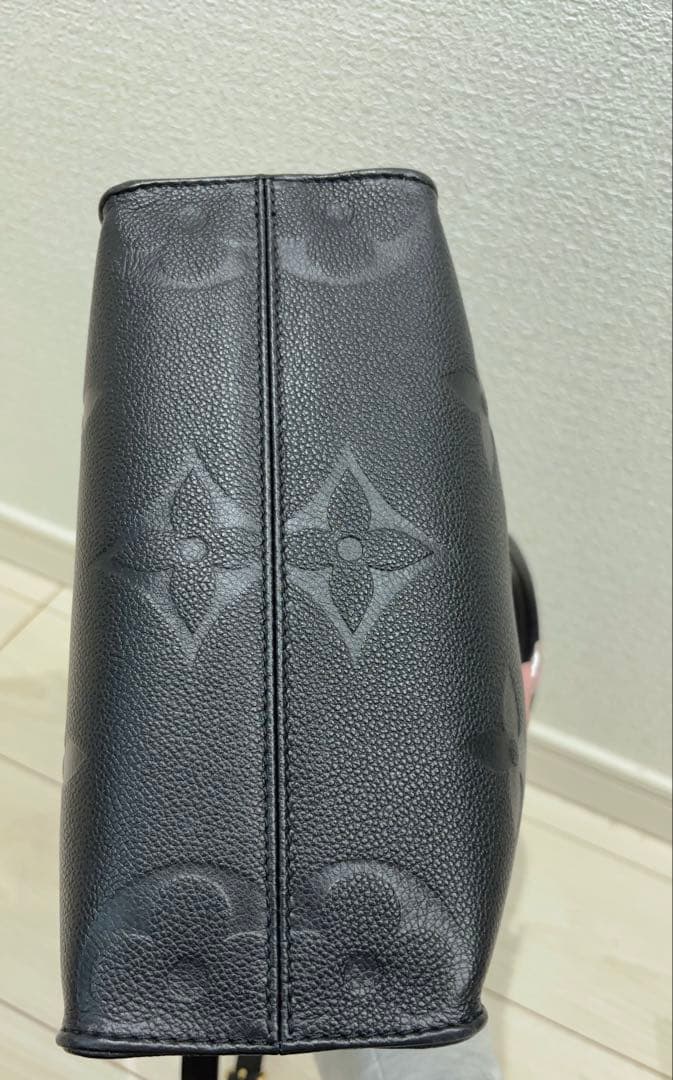 ⚠️本日限定セール⚠️ ルイヴィトン　モノグラム　オンザゴー　PM M45653