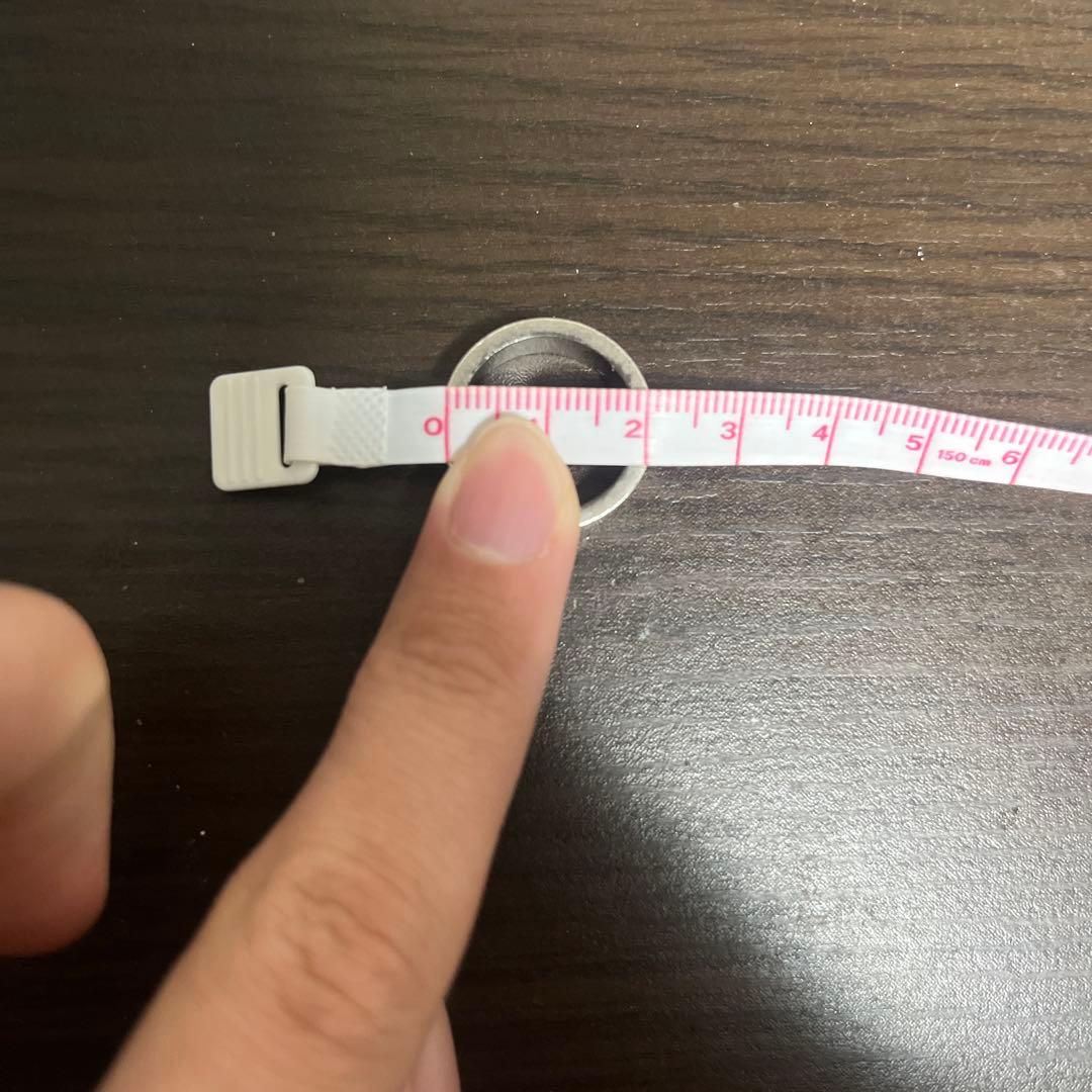 Maison Margiela(メゾン　マルジェラ) リング