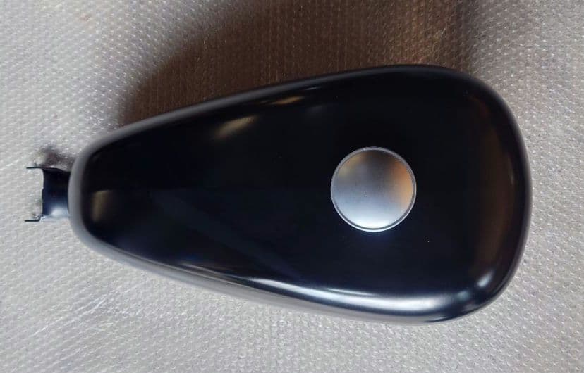 スポーツスター タンク 純正