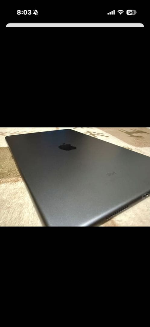 Androidタブレット本体 Apple iPad Air3