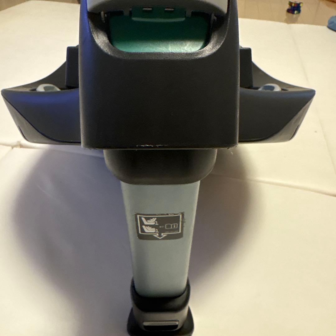 ベース付♪美品 サイベックス クラウドZ ベース付