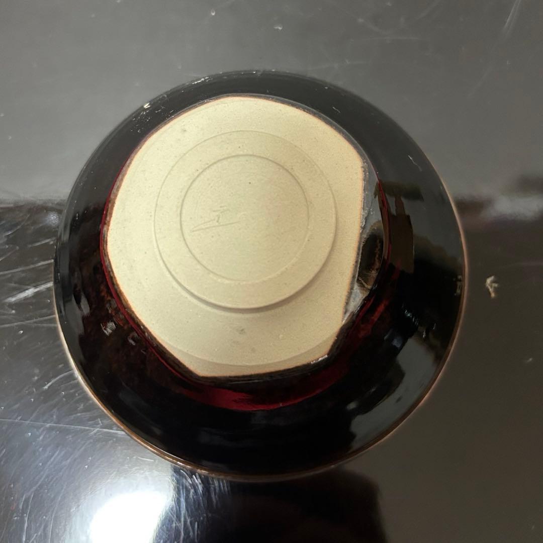 七種天目茶碗　茶道具懐石茶箱鵬雲斎坐忘斎淡々斎即中斎七事式水屋道具水指香合棗