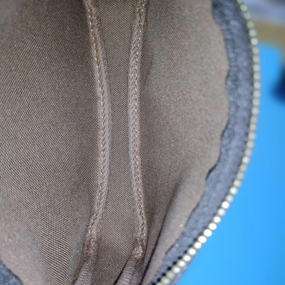 ルイヴィトン モノグラム ミニ ポシェット アクセサリーポーチ