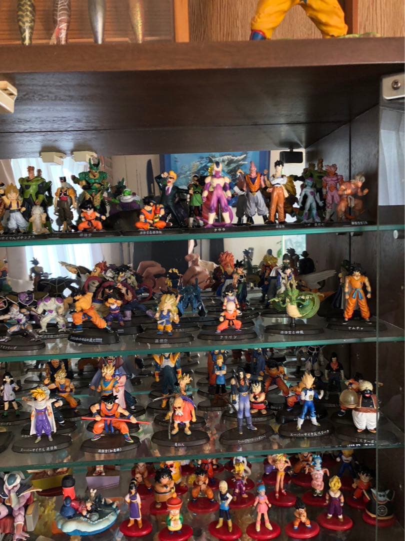 ドラゴンボール 超造形魂