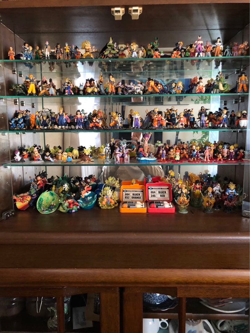 ドラゴンボール 超造形魂